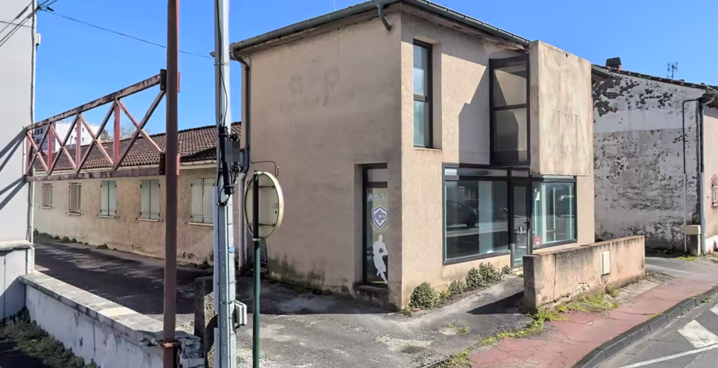 Commerce et boutique