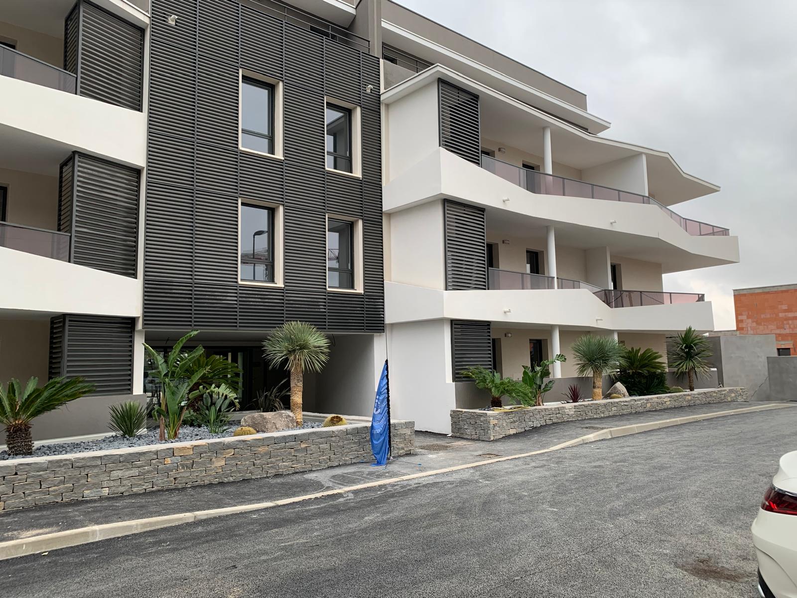 Photo du projet Hérault 1