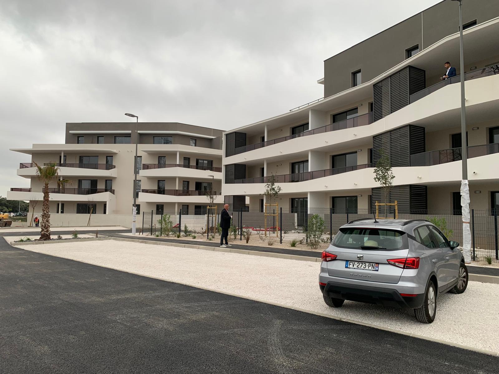 Photo du projet Hérault 2